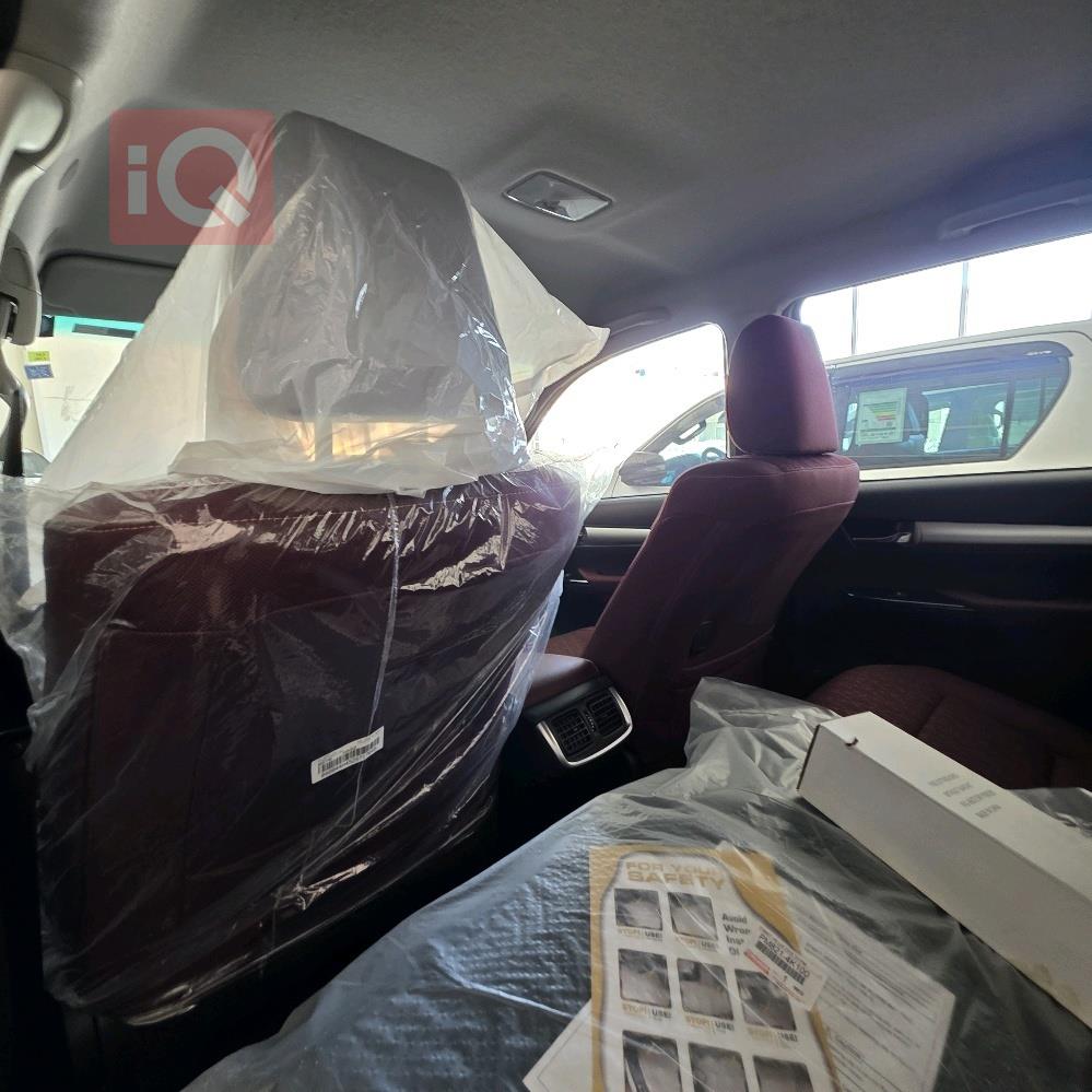 تويوتا هايلوكس